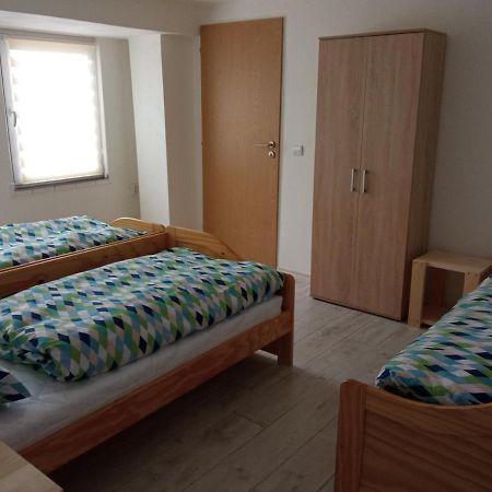Apartman Hulin, Chrastany Exterior photo
